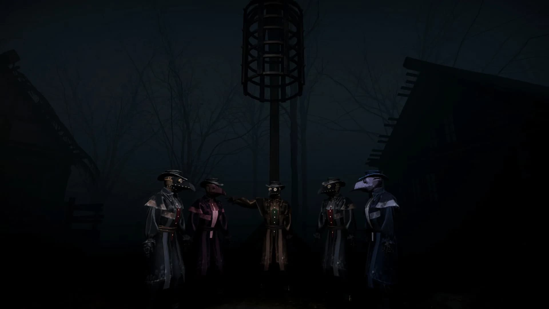 Project Plague görsel 6