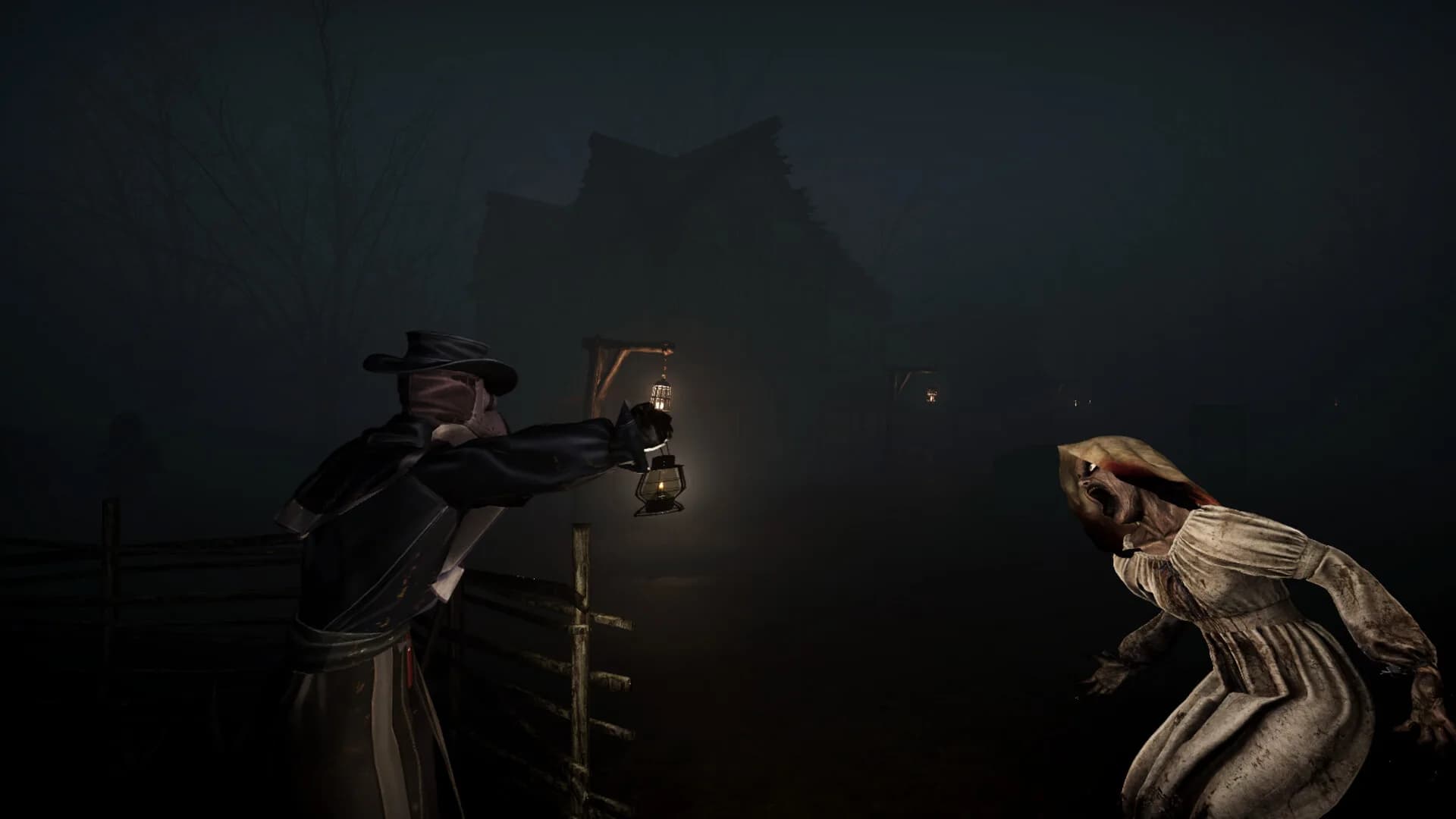 Project Plague görsel 7
