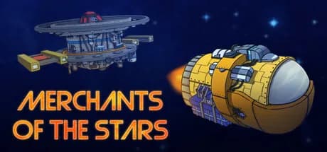Merchants of the Stars