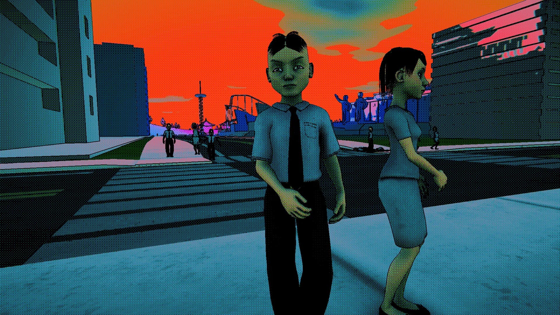 Kim Jong Un Simulator görsel 12