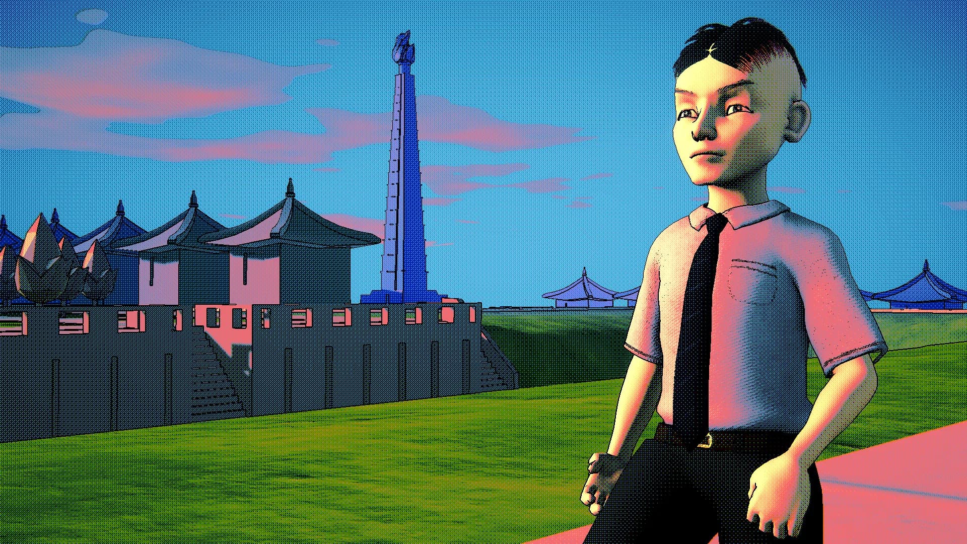 Kim Jong Un Simulator görsel 5