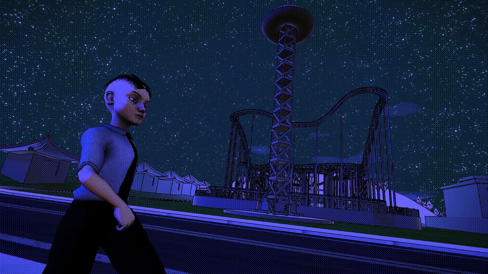 Kim Jong Un Simulator görsel 7