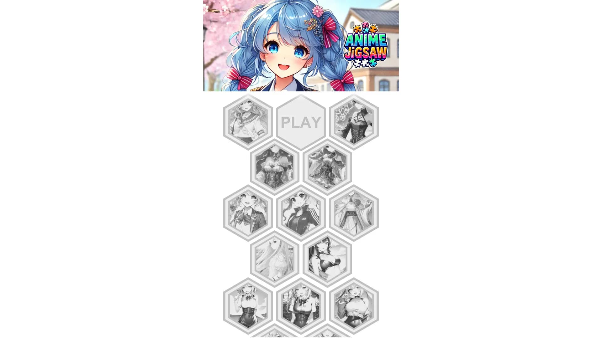 Anime Jigsaw görsel 3