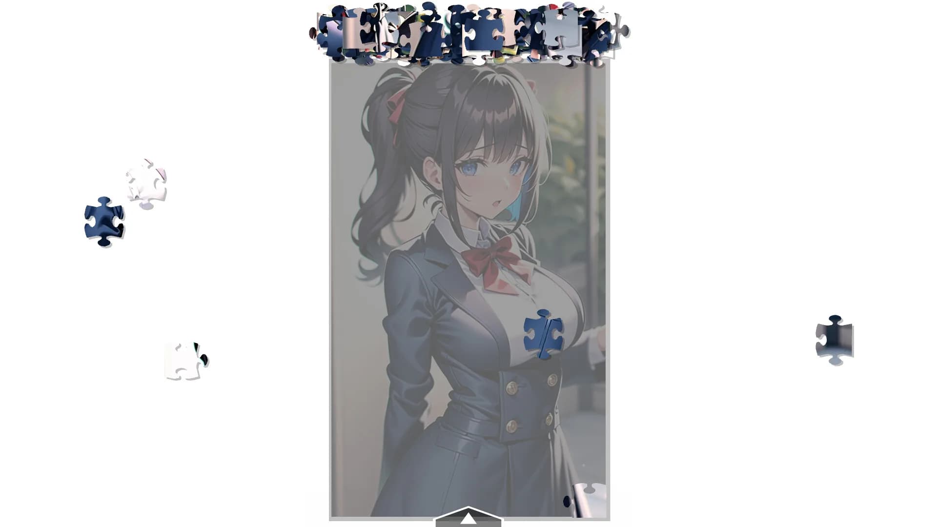 Anime Jigsaw görsel 11