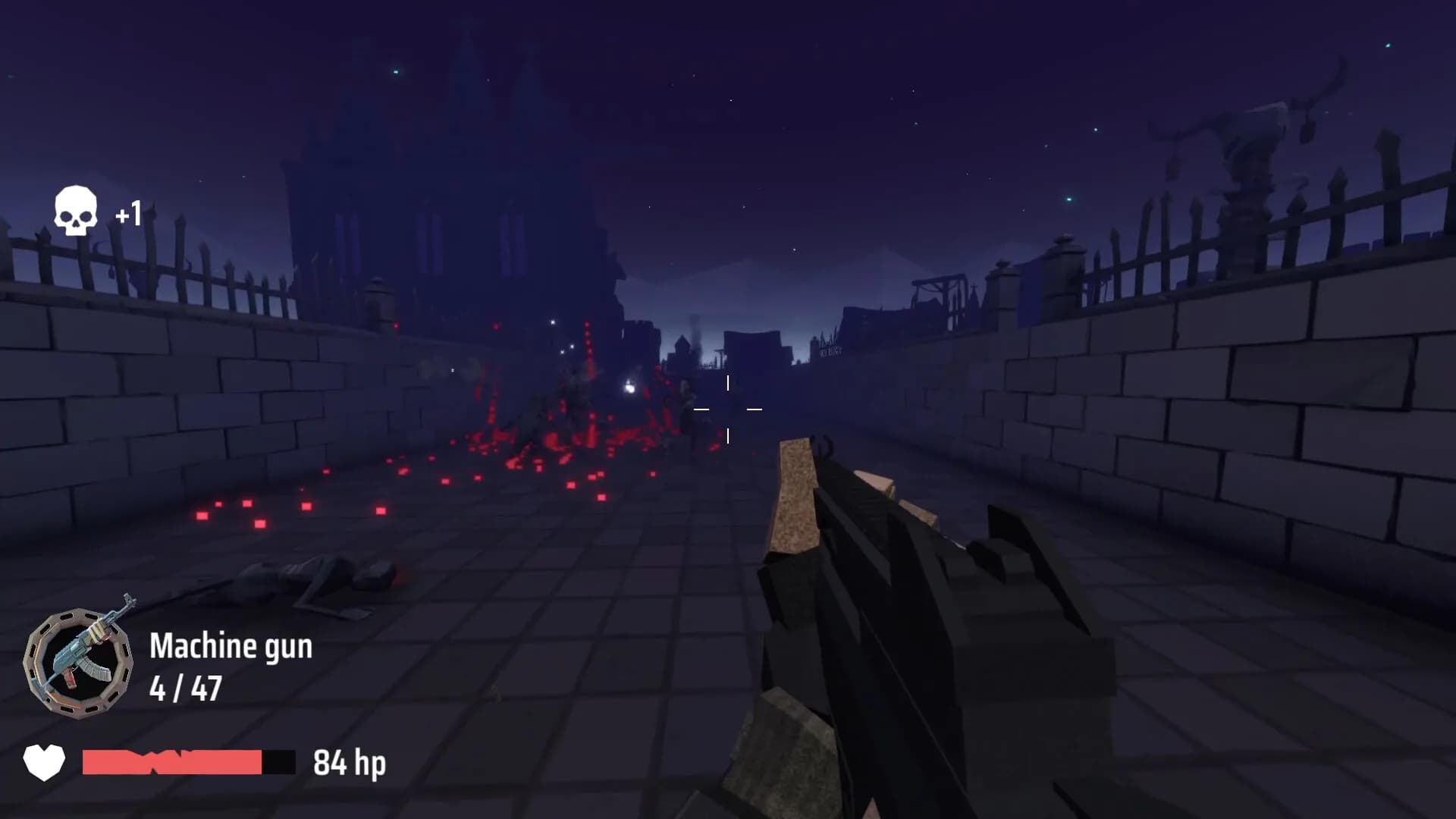 Evil Timefall görsel 12