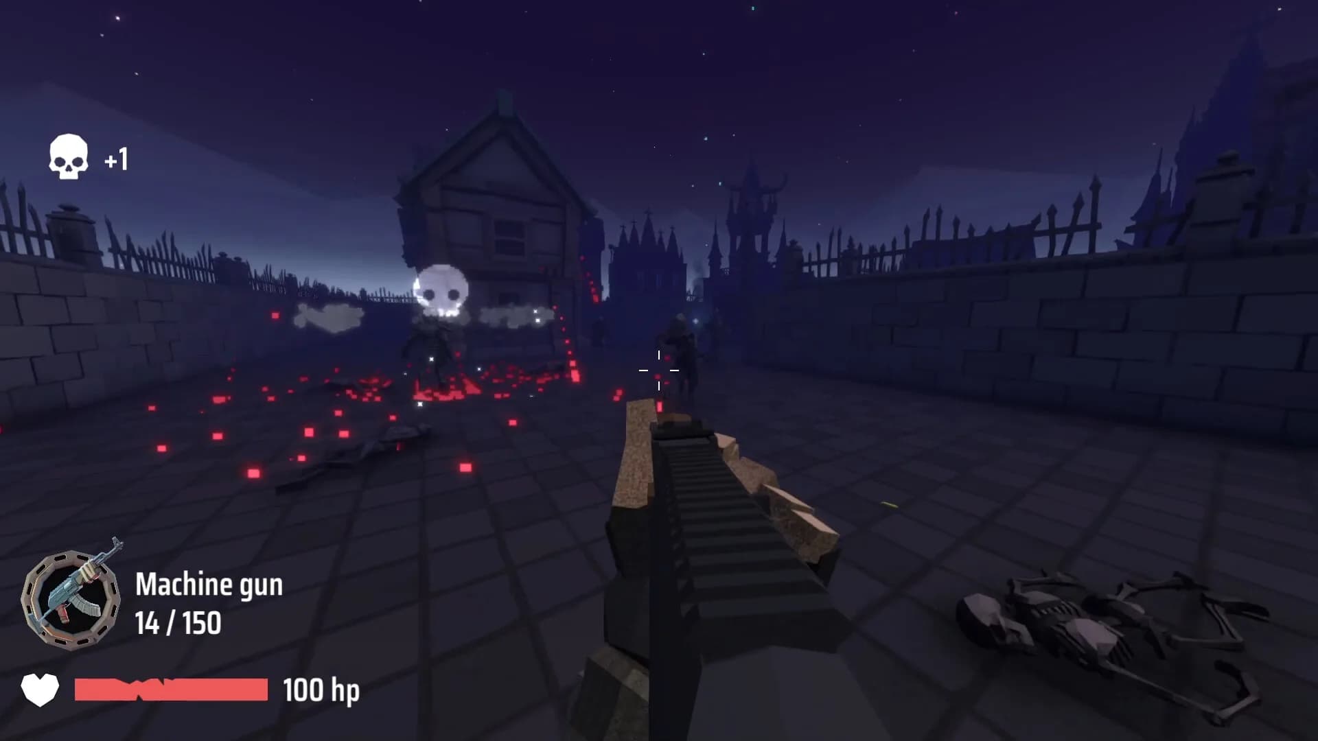 Evil Timefall görsel 13