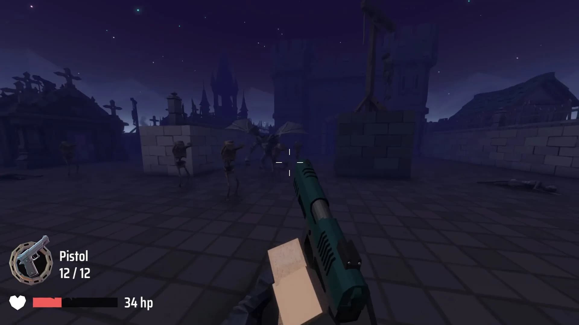 Evil Timefall görsel 14