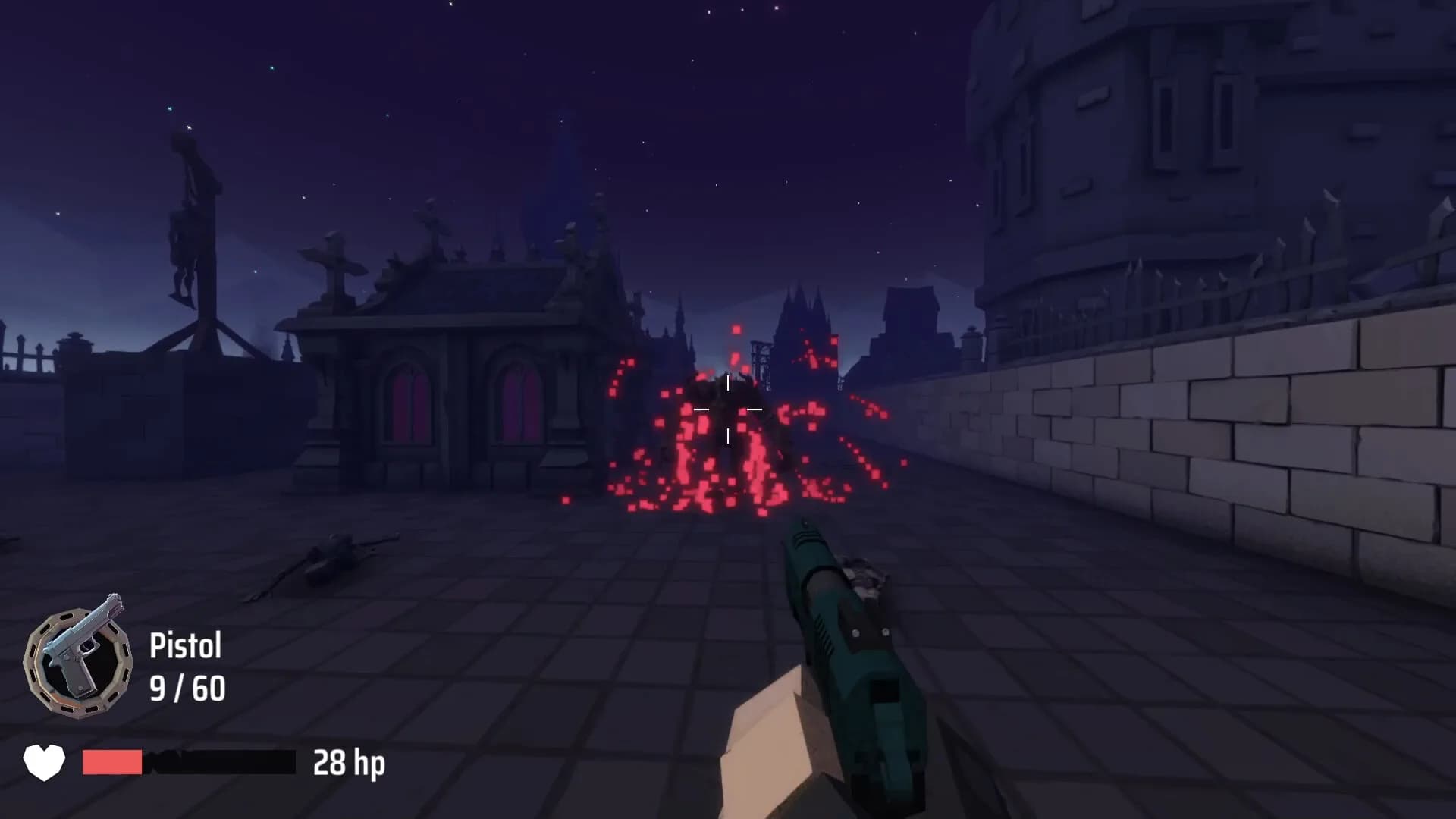 Evil Timefall görsel 17