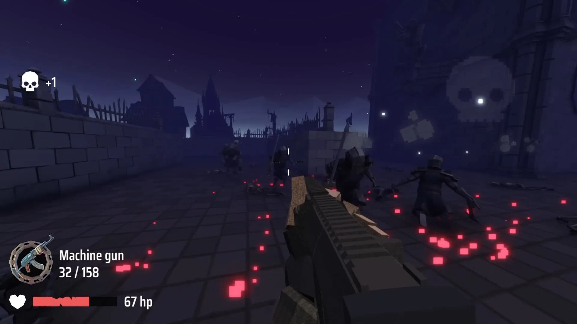 Evil Timefall görsel 7