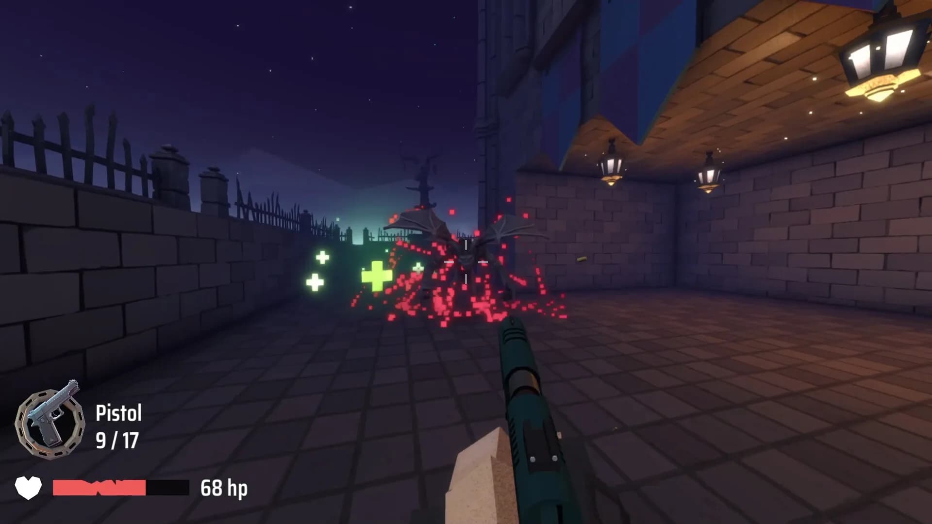Evil Timefall görsel 9