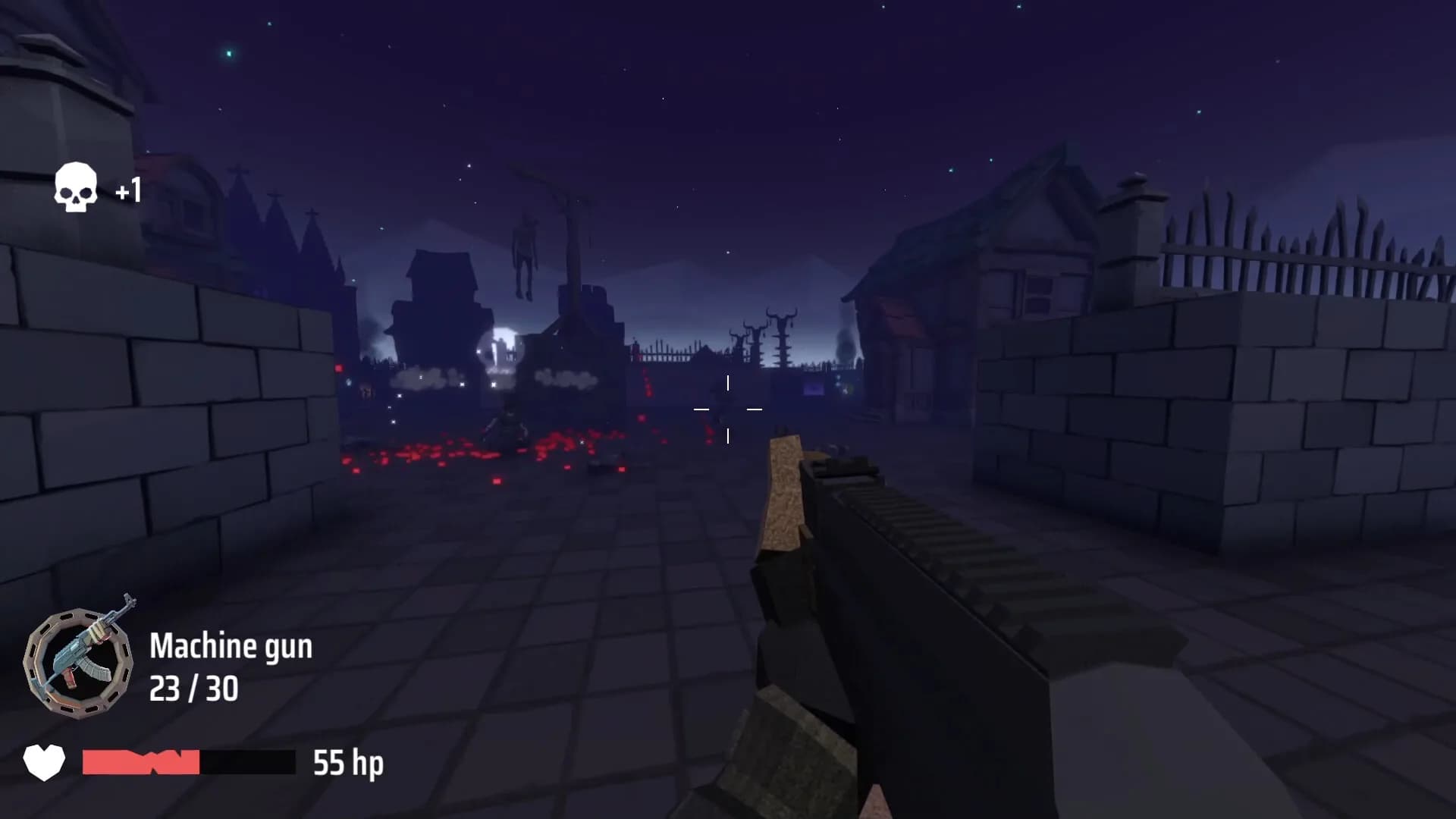 Evil Timefall görsel 10