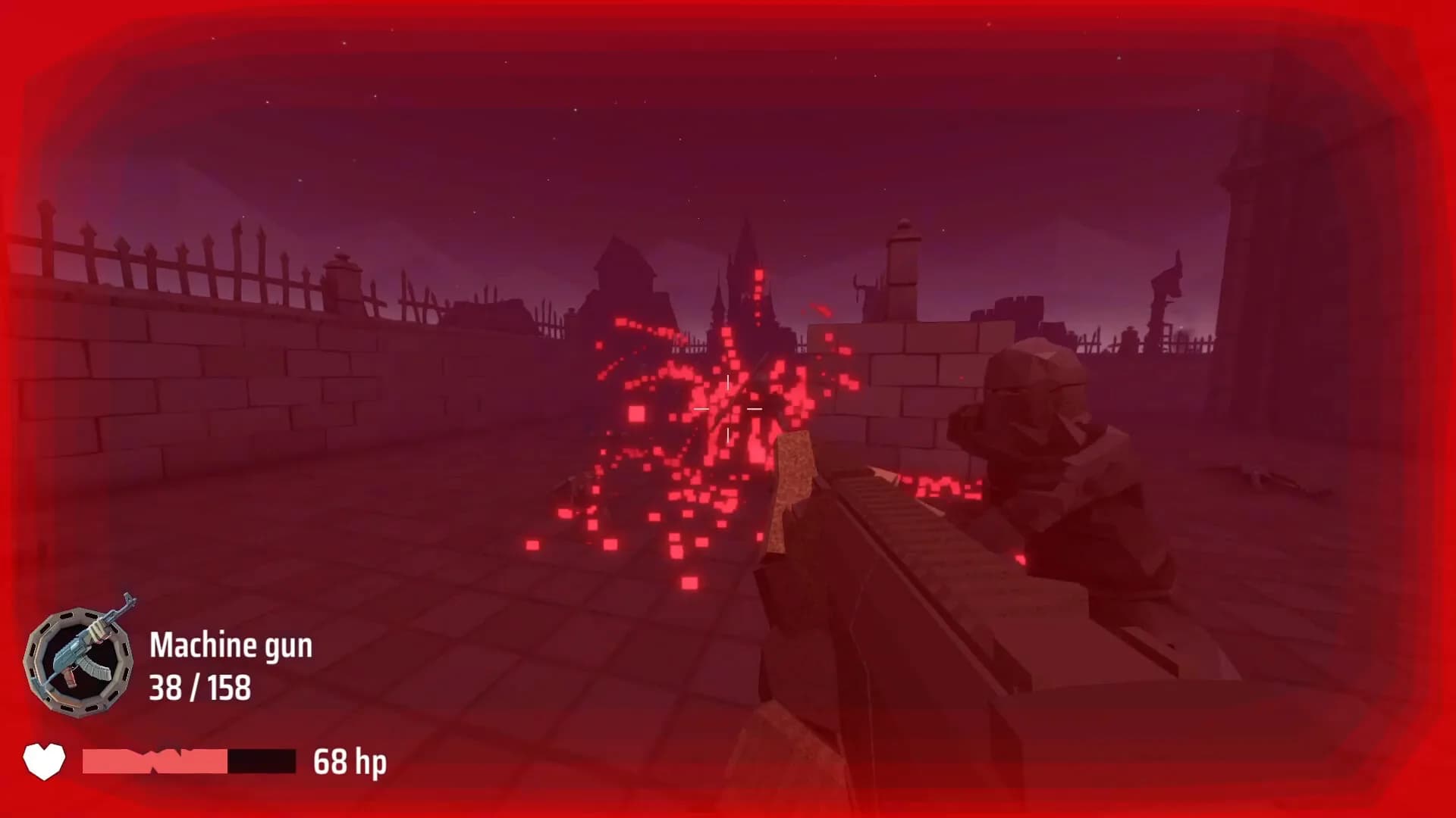 Evil Timefall görsel 11