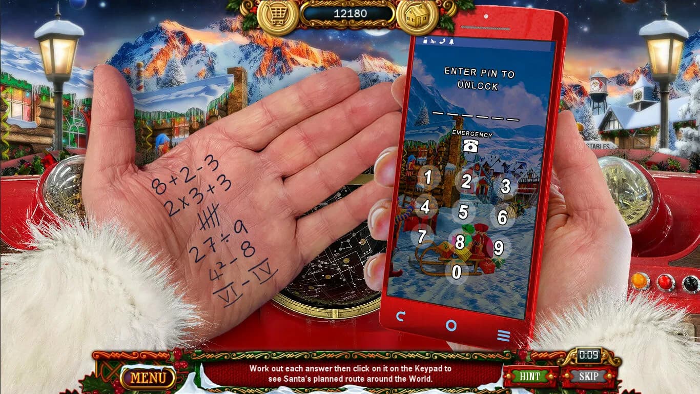 Christmas Wonderland 15: Collector's Edition görsel 5