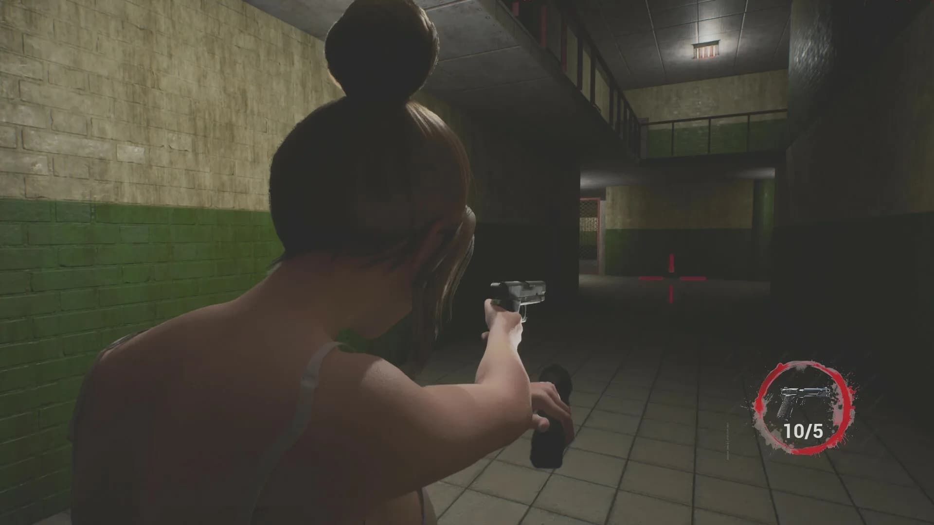 HUNTED görsel 2