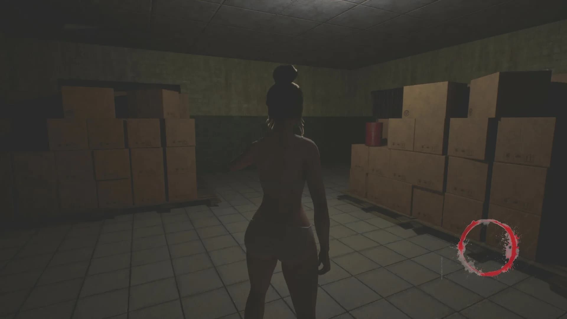 HUNTED görsel 4