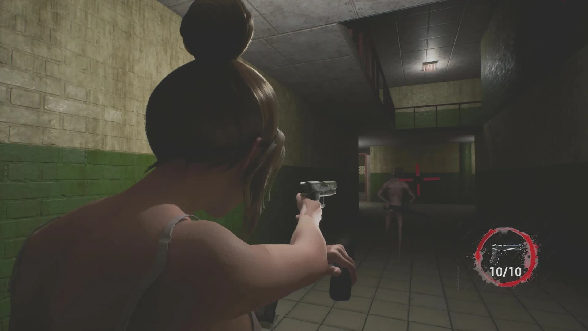 HUNTED görsel 6