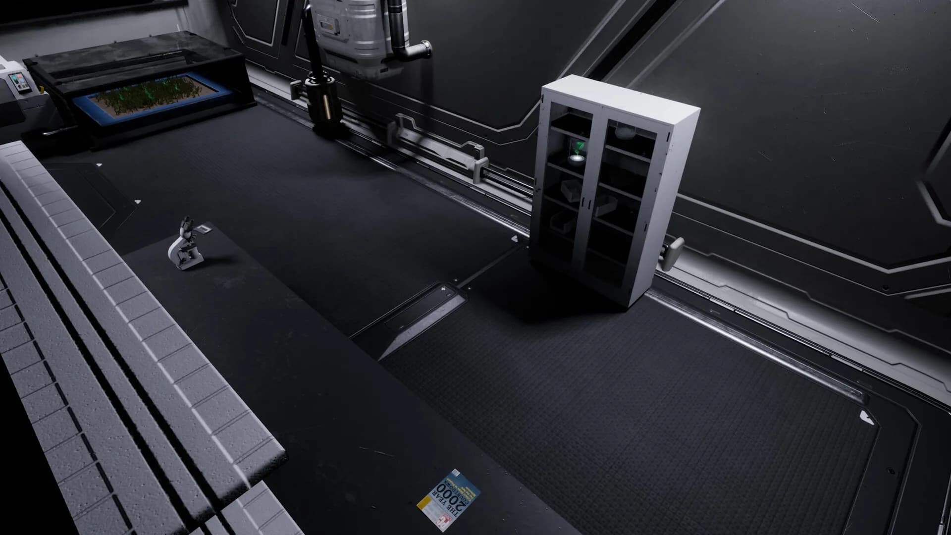 Station Haven 3: What Remains görsel 6