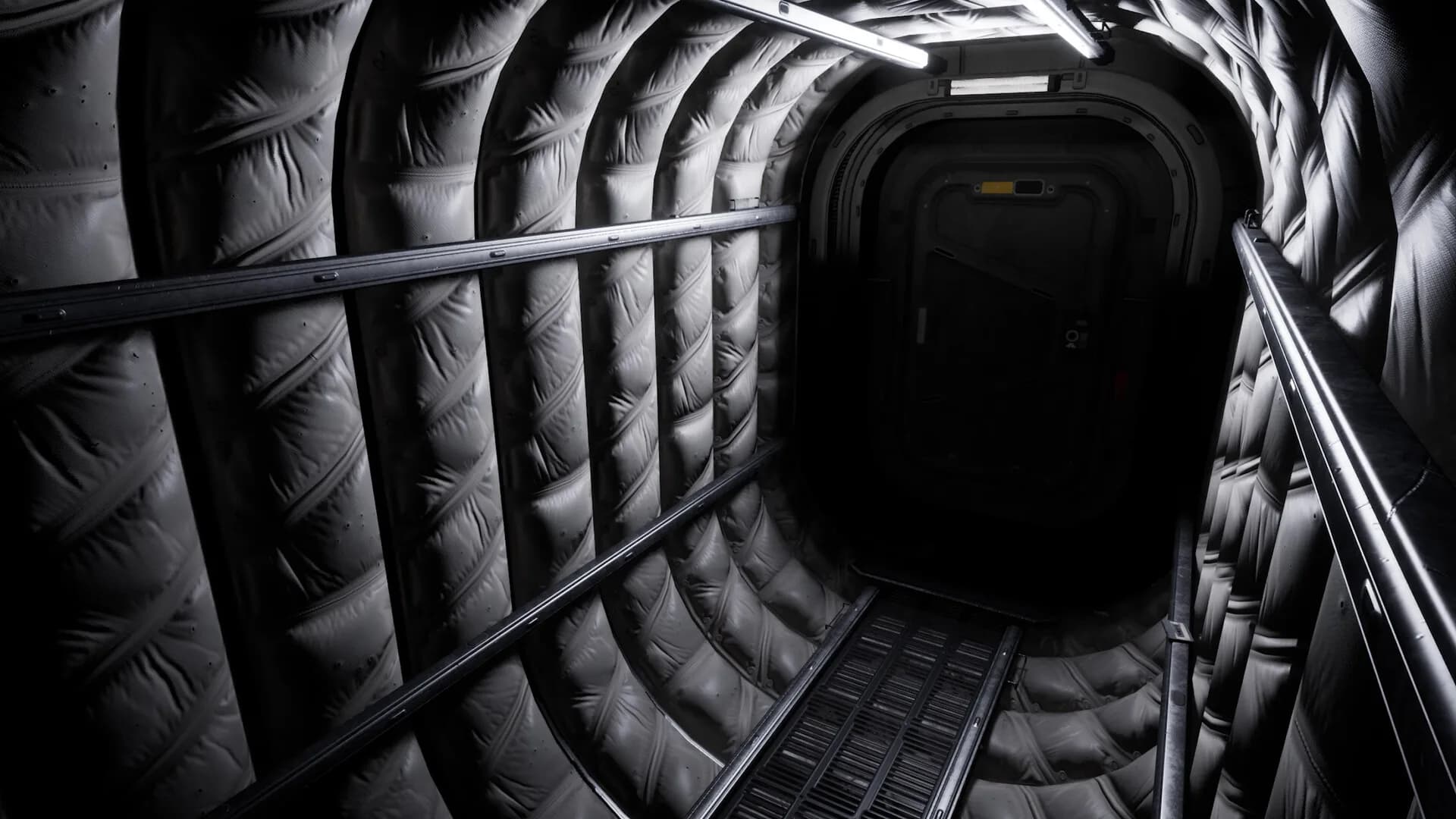 Station Haven 3: What Remains görsel 9