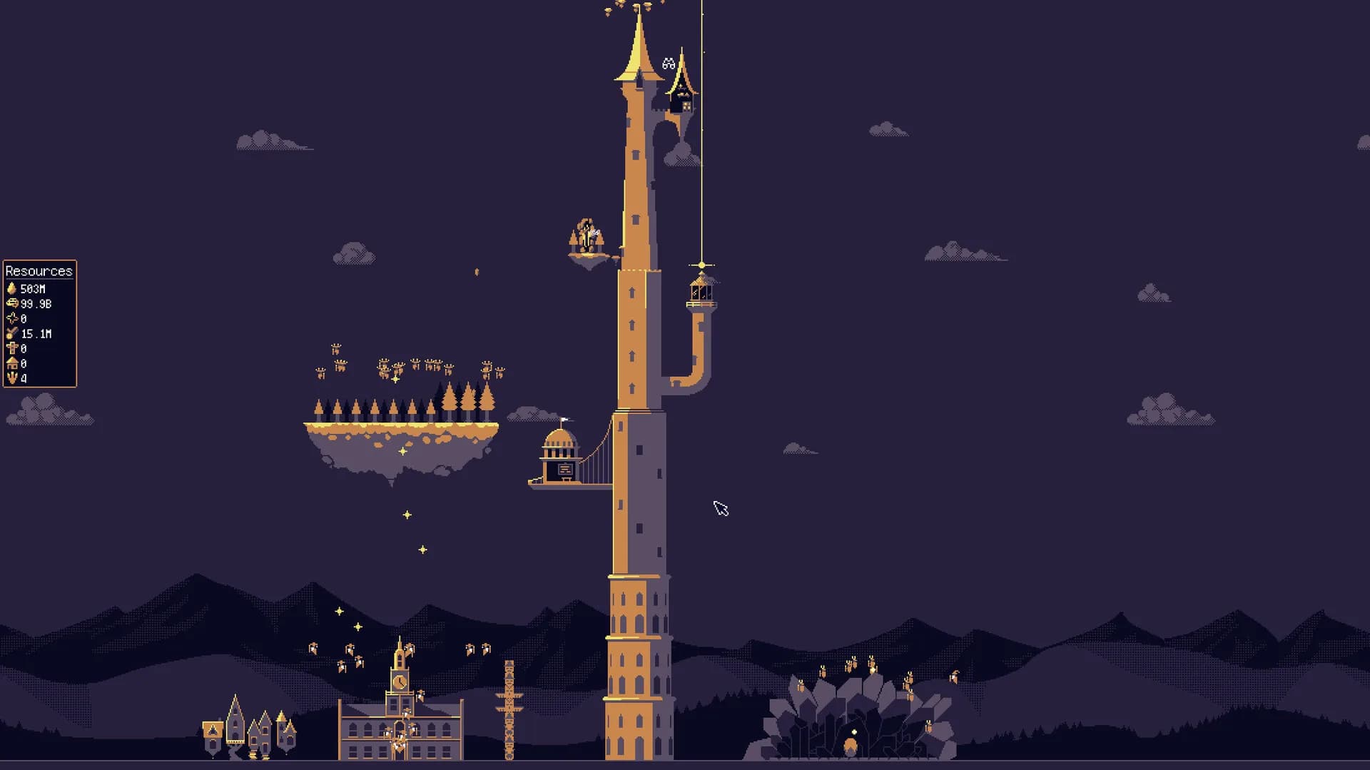 Tower Wizard görsel 6