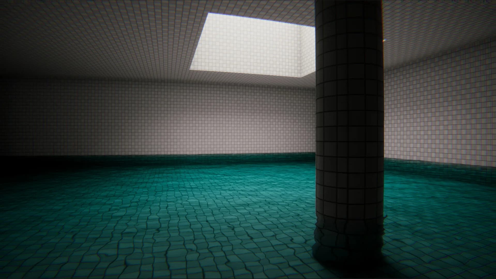 The Backrooms: Liminalphobia görsel 3