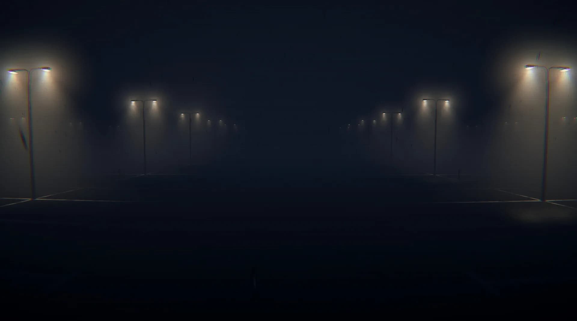 The Backrooms: Liminalphobia görsel 7