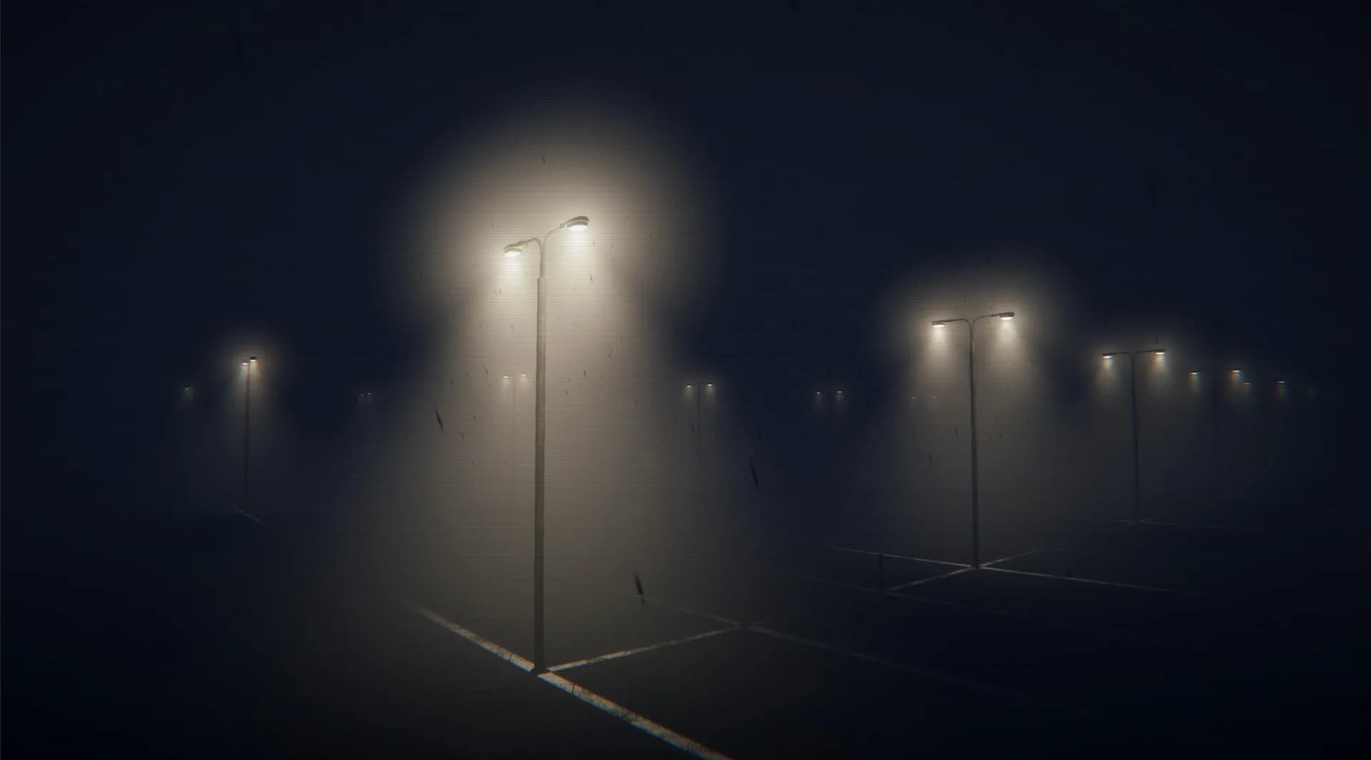 The Backrooms: Liminalphobia görsel 9