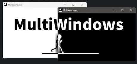 MultiWindows görsel 1
