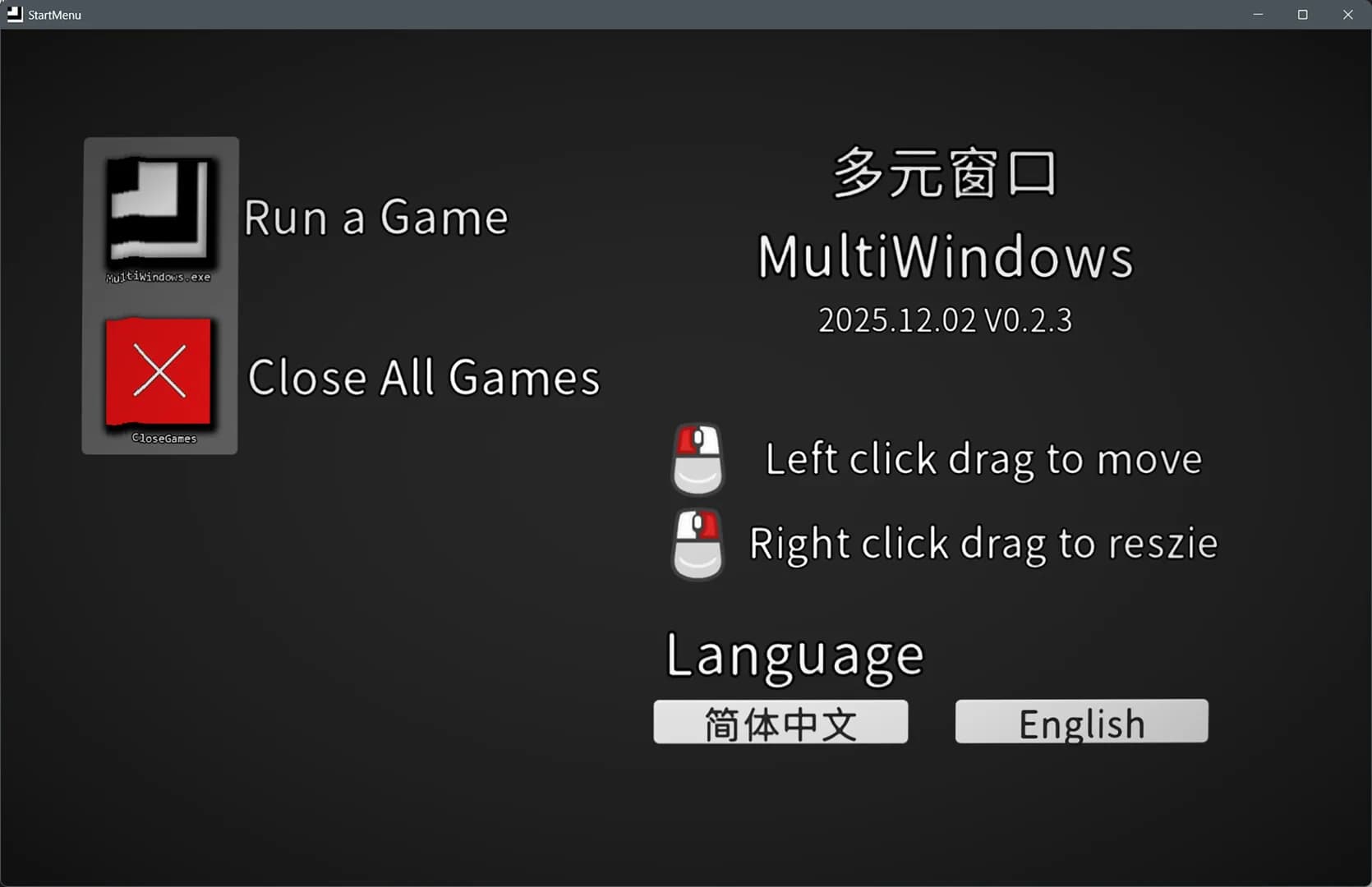 MultiWindows görsel 2