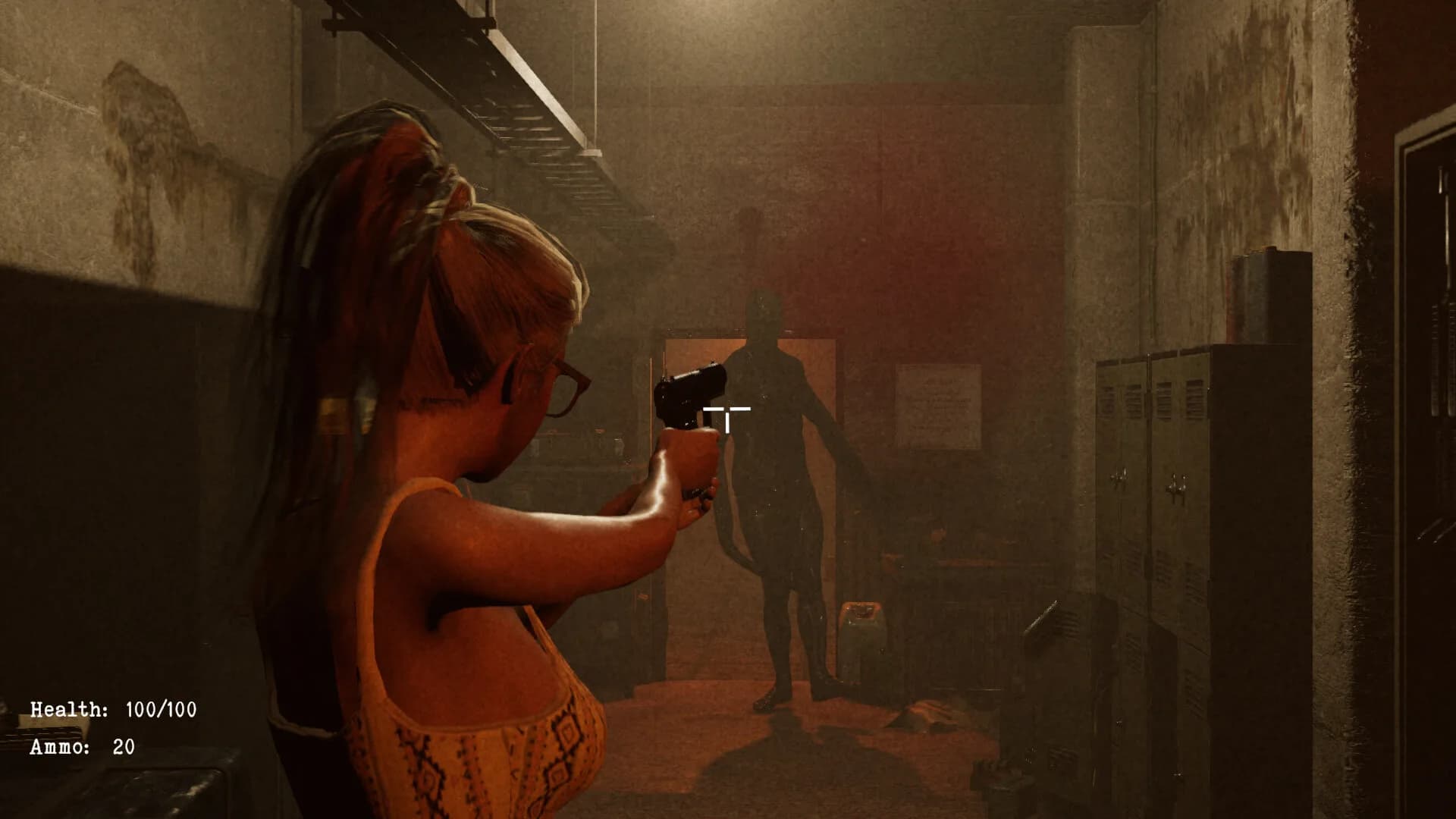 Girl Abducted görsel 17