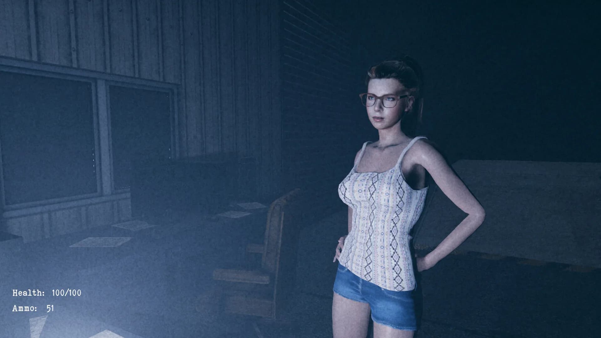 Girl Abducted görsel 19