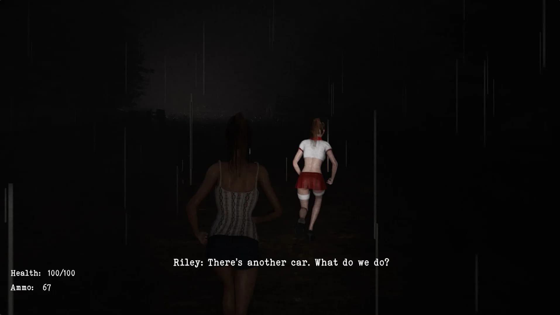 Girl Abducted görsel 4