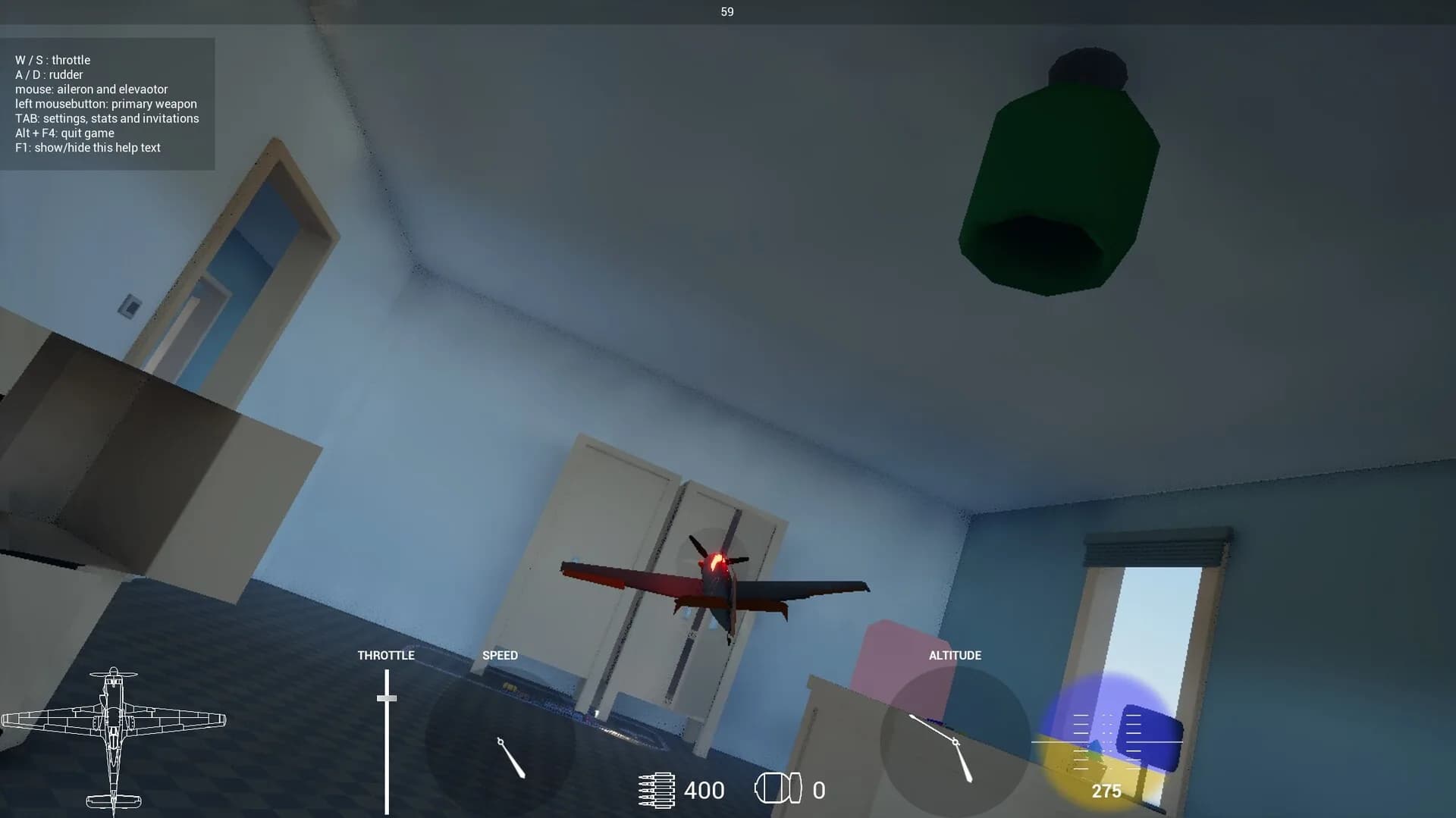 Toybox Aces görsel 2
