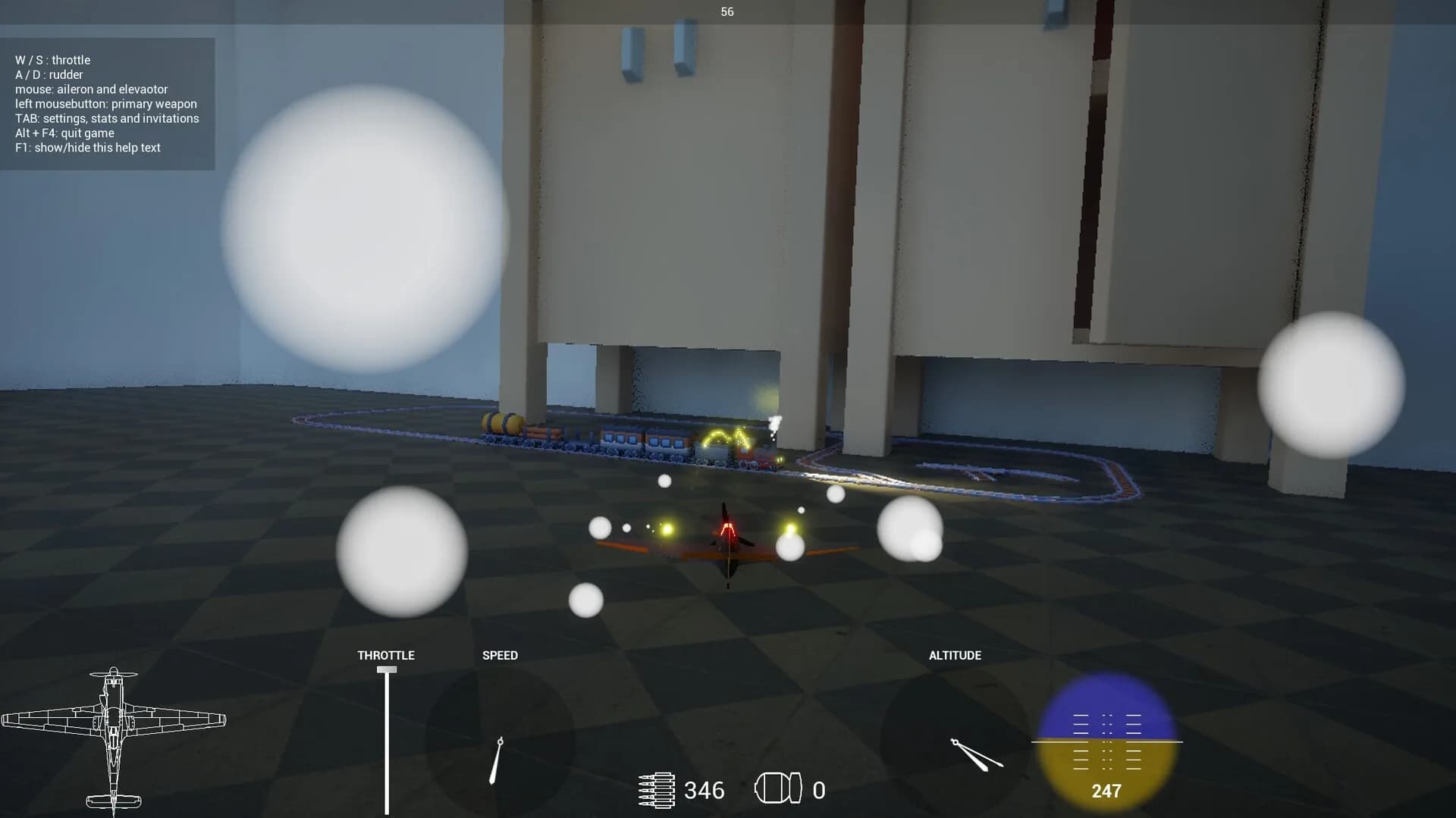 Toybox Aces görsel 5