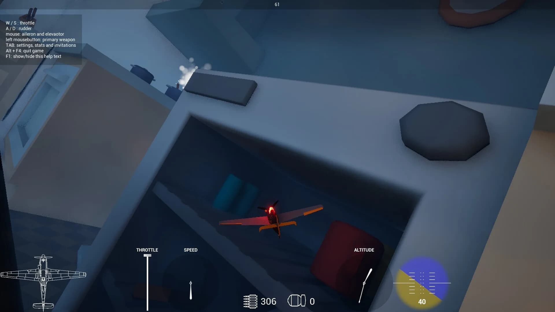 Toybox Aces görsel 6