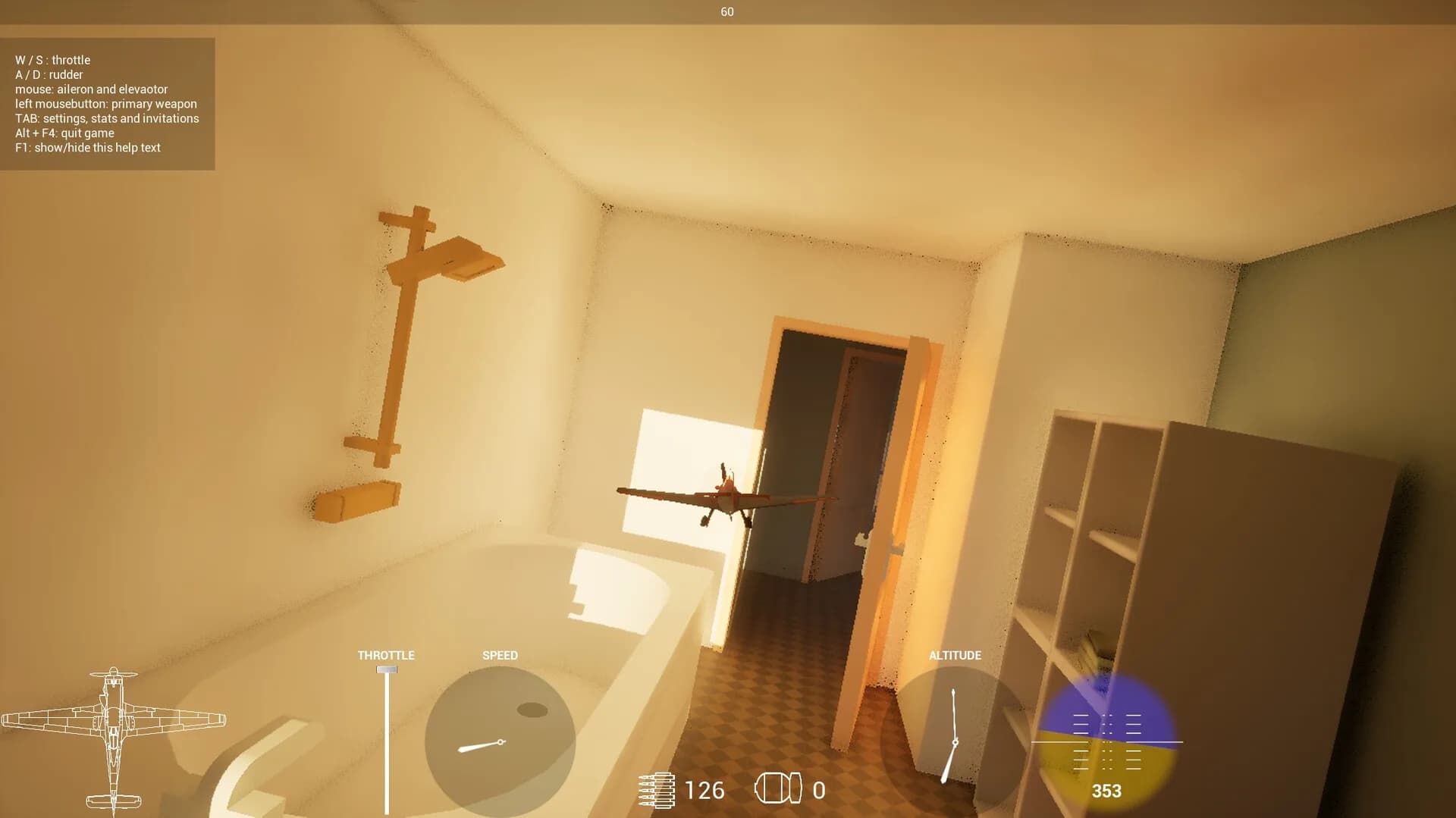 Toybox Aces görsel 8