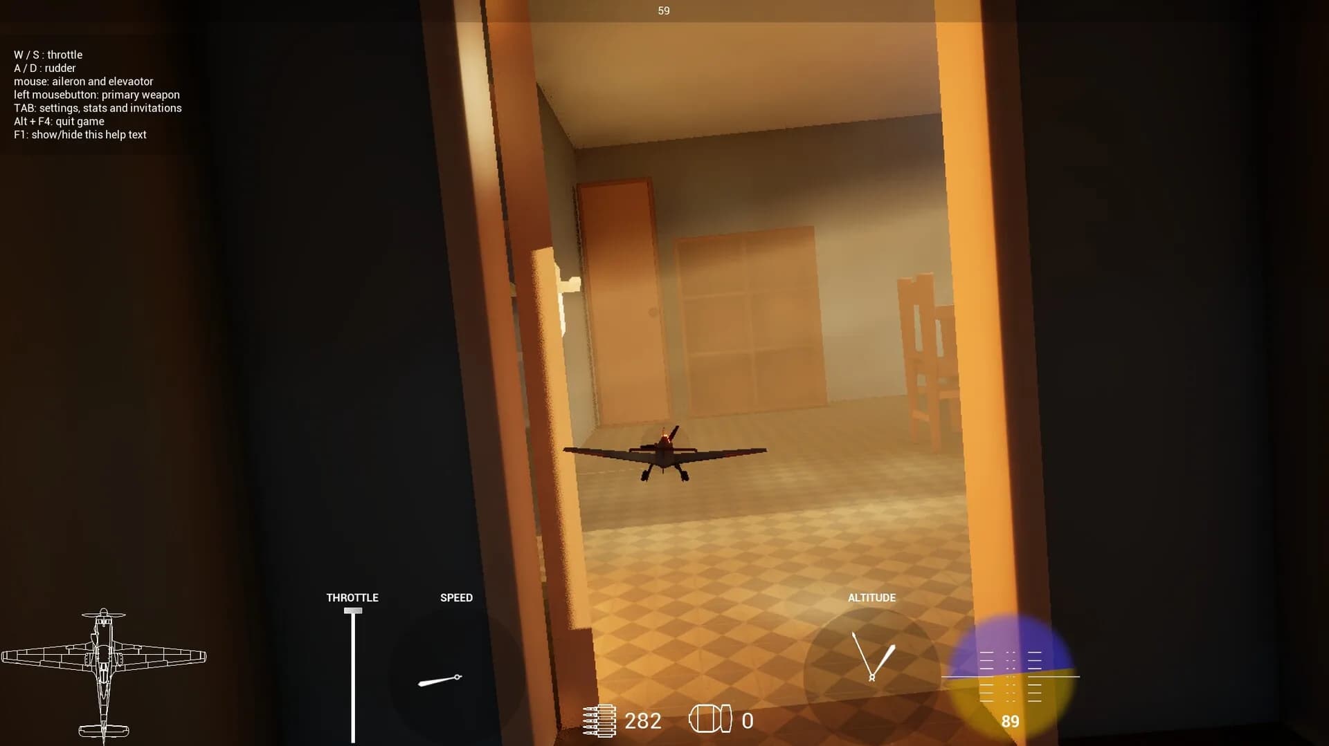 Toybox Aces görsel 9
