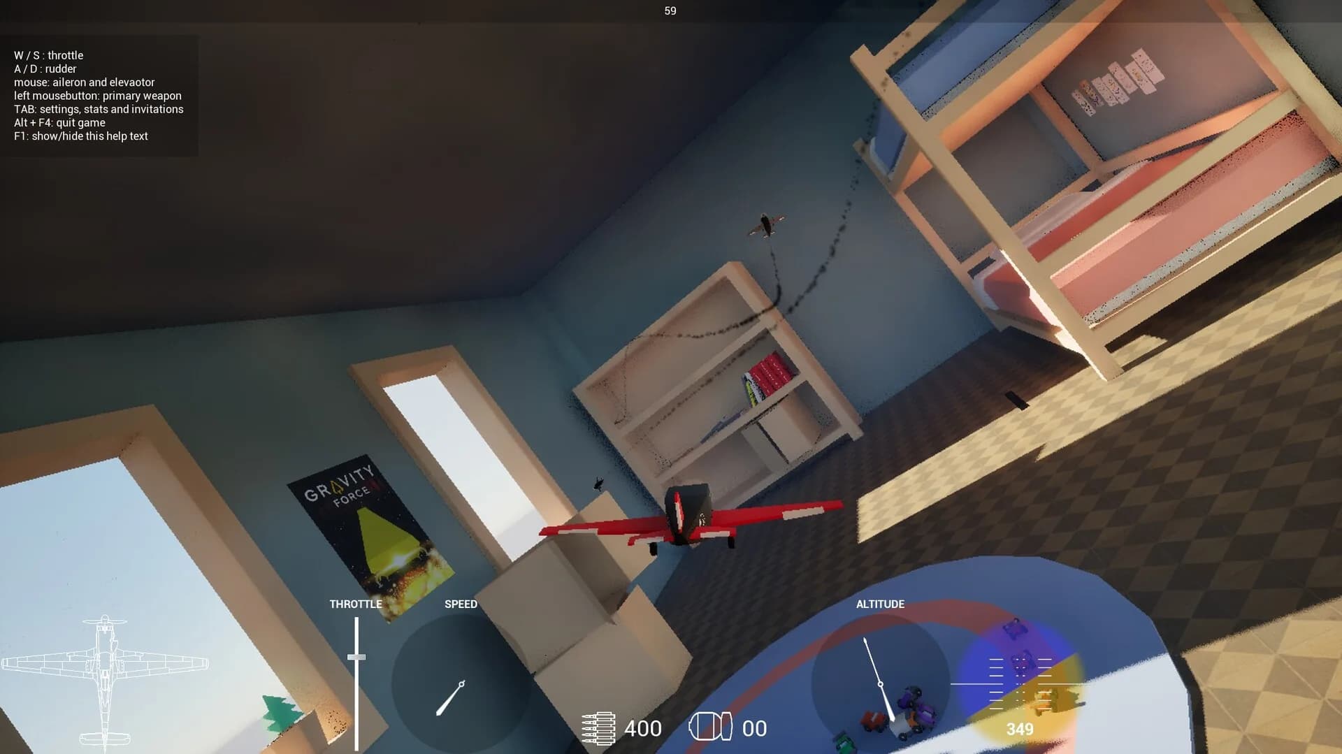Toybox Aces görsel 10