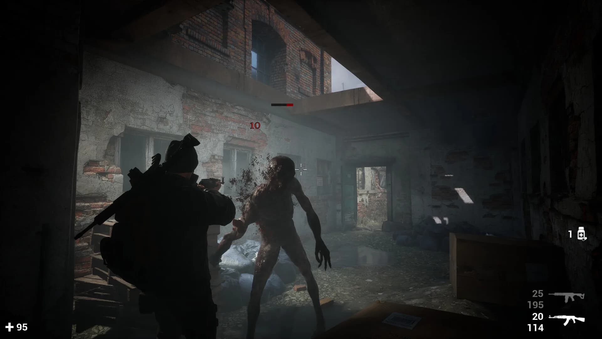 Undead Rampage görsel 3