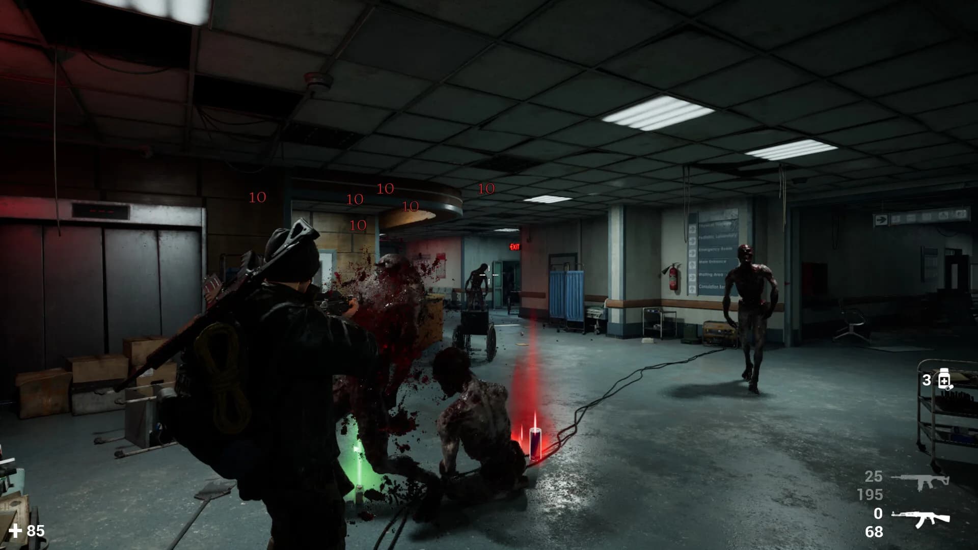 Undead Rampage görsel 4