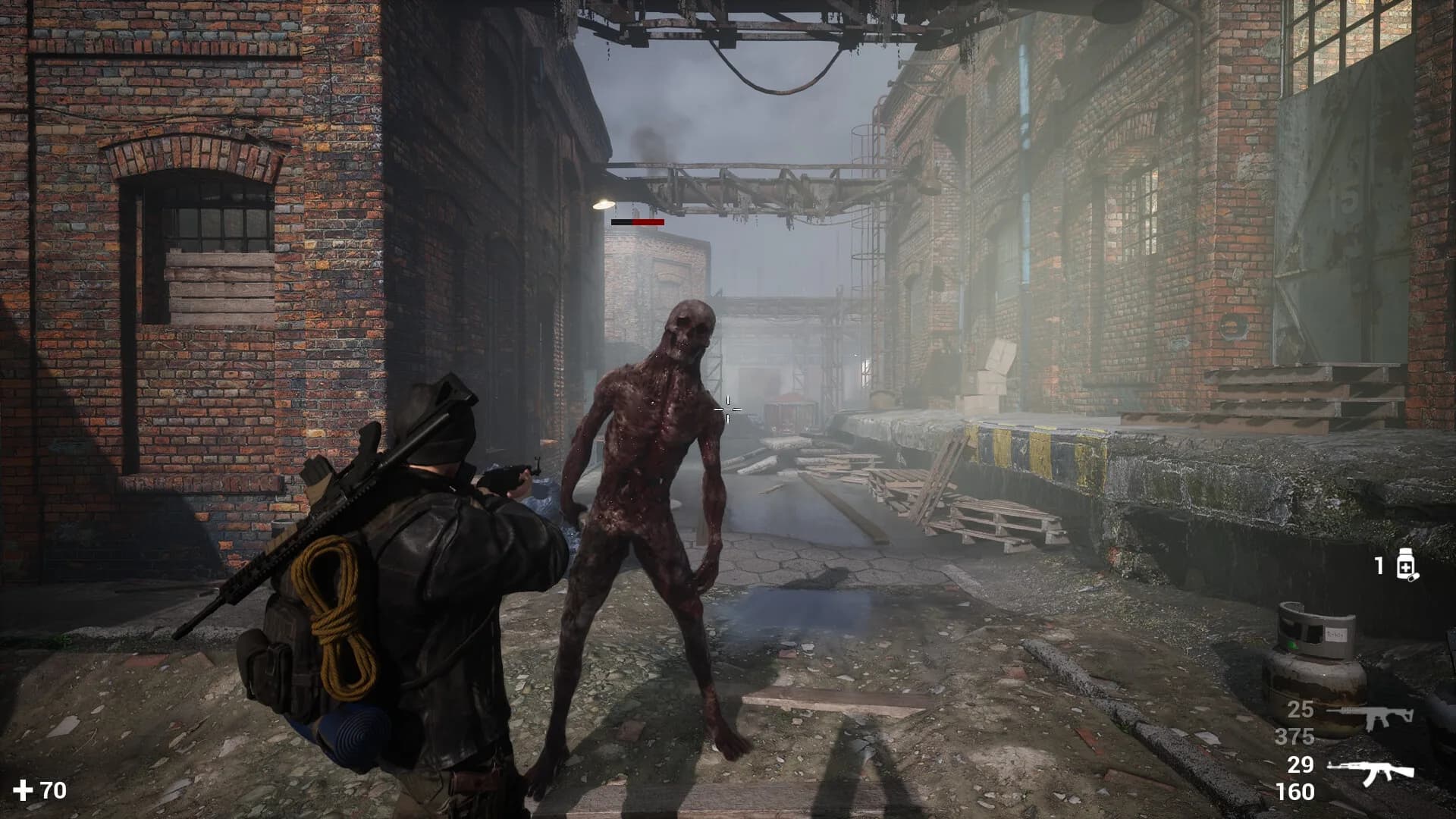 Undead Rampage görsel 11