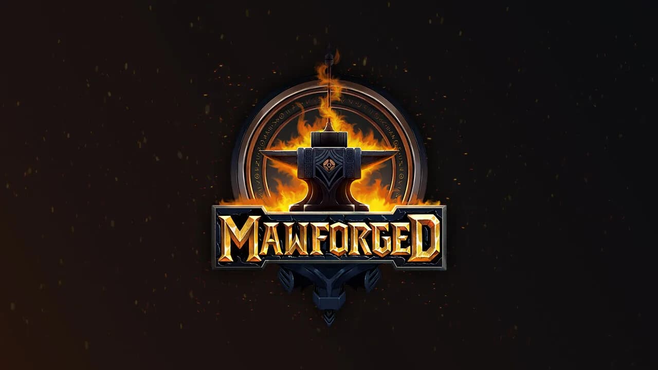 Mawforged görsel 2