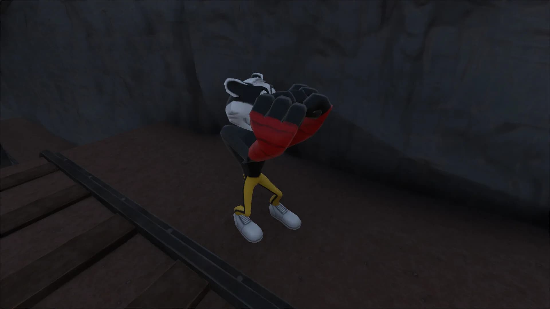 Pik the Archon görsel 2
