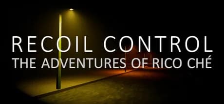 Recoil Control: The Adventures of Rico Ché
