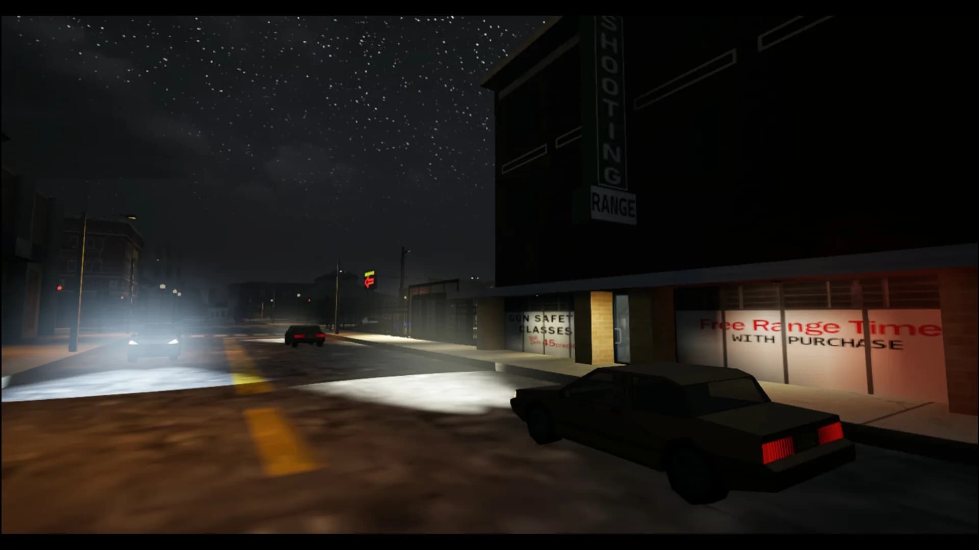 Recoil Control: The Adventures of Rico Ché görsel 3