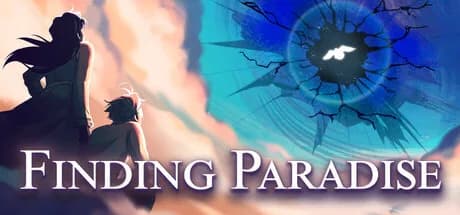 Finding Paradise görsel 1