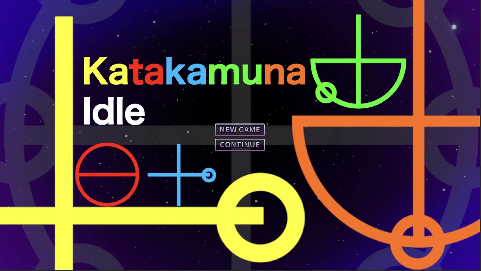 Katakamuna Idle görsel 2