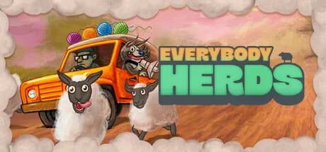 Everybody Herds görsel 1
