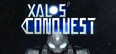 Xalos Conquest görsel 1