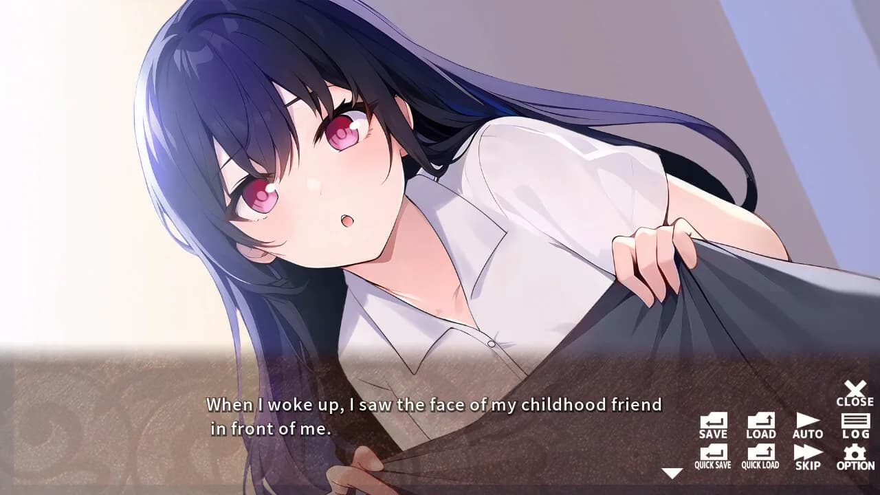 なつ♡カノ SUMMER GIRLFRIEND görsel 2