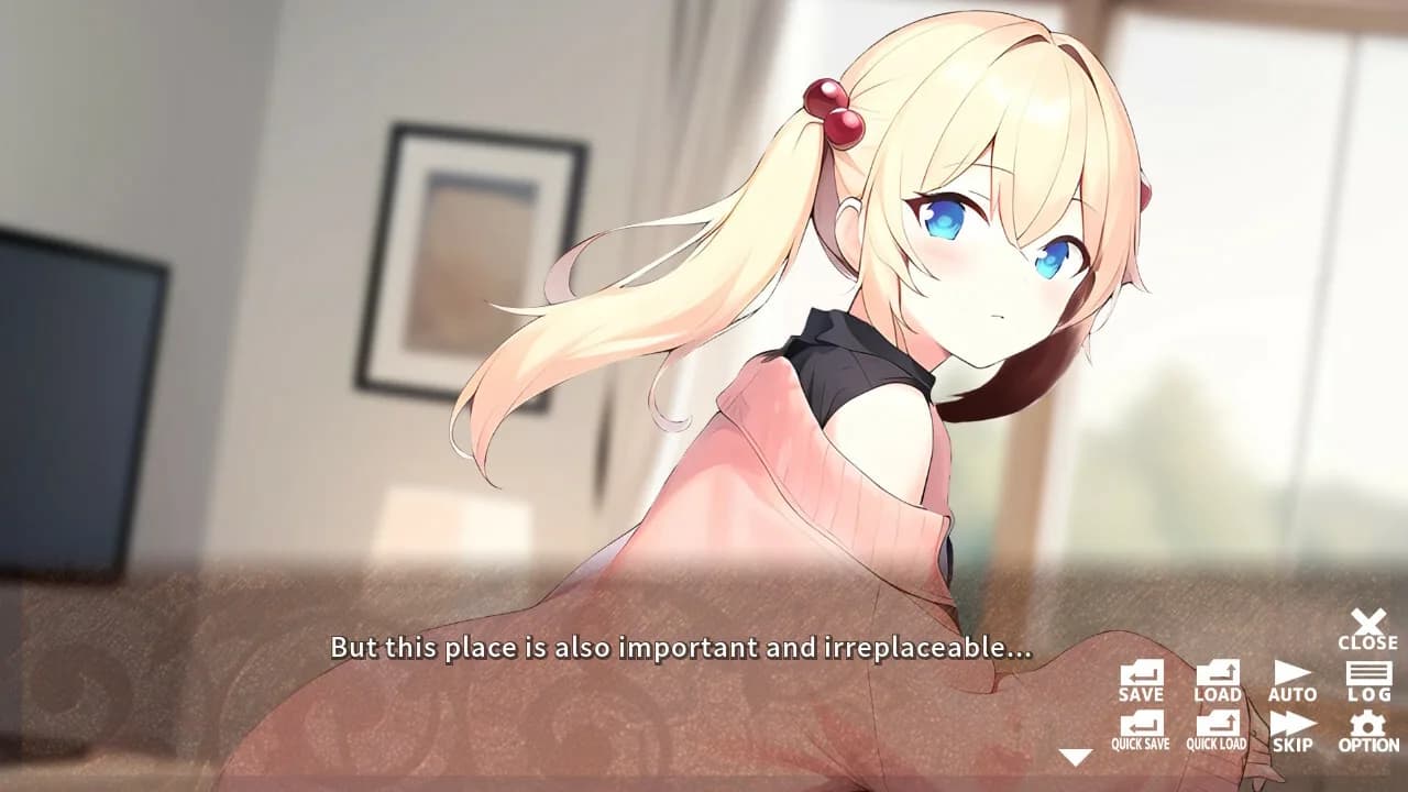 なつ♡カノ SUMMER GIRLFRIEND görsel 3